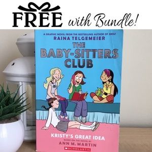The Baby Sitters Club Novels 1